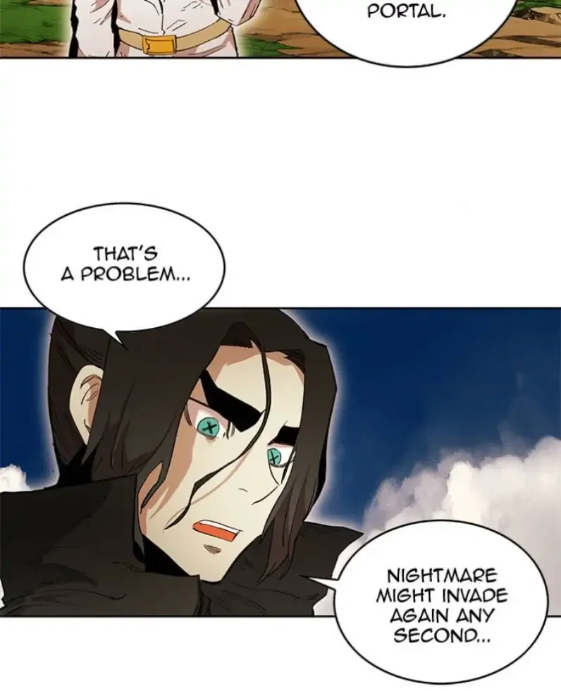 Hardcore Leveling Warrior Chapter 254 - Page 58