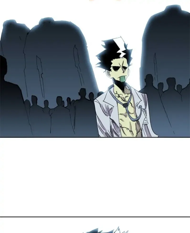 Hardcore Leveling Warrior Chapter 254 - Page 73