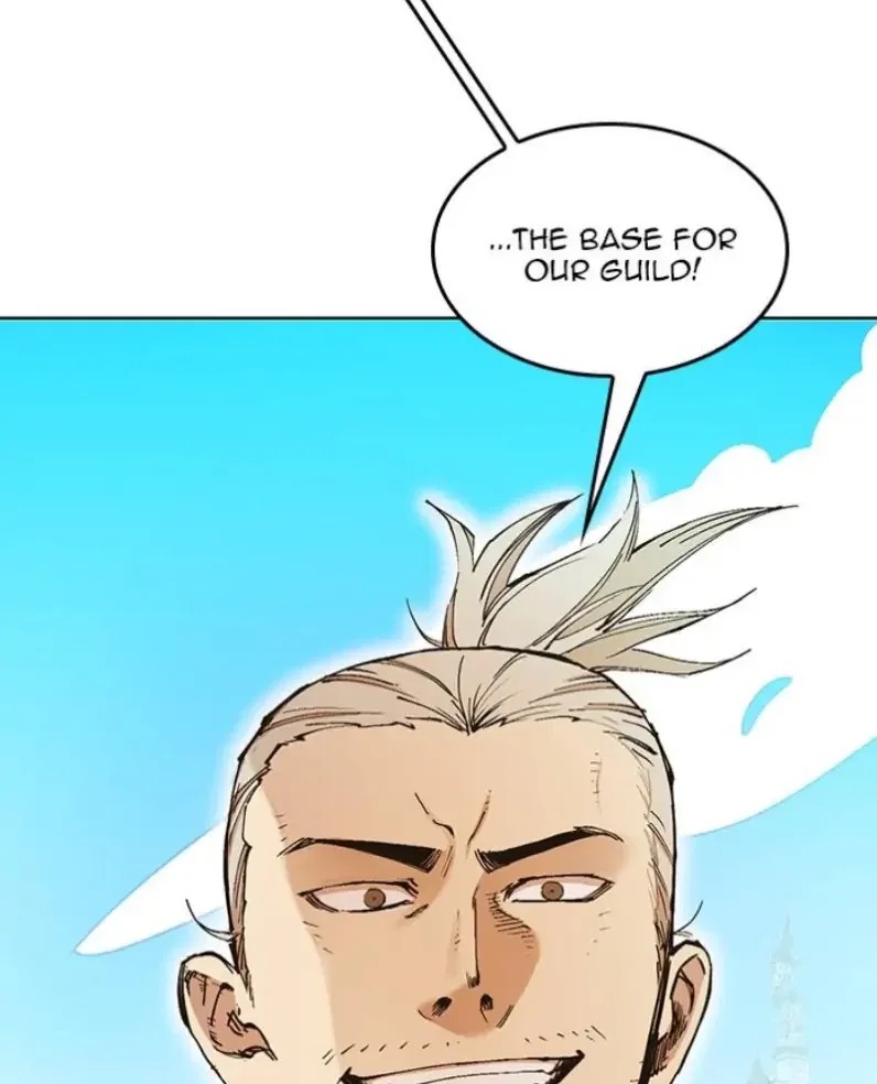 Hardcore Leveling Warrior Chapter 290 - Page 5