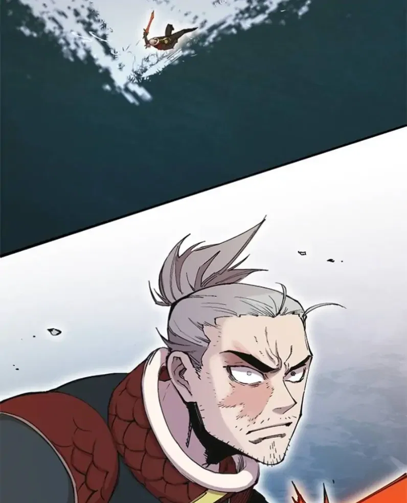 Hardcore Leveling Warrior Chapter 290 - Page 21