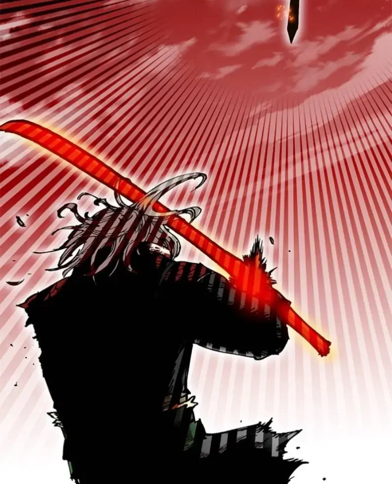 Hardcore Leveling Warrior Chapter 290 - Page 120