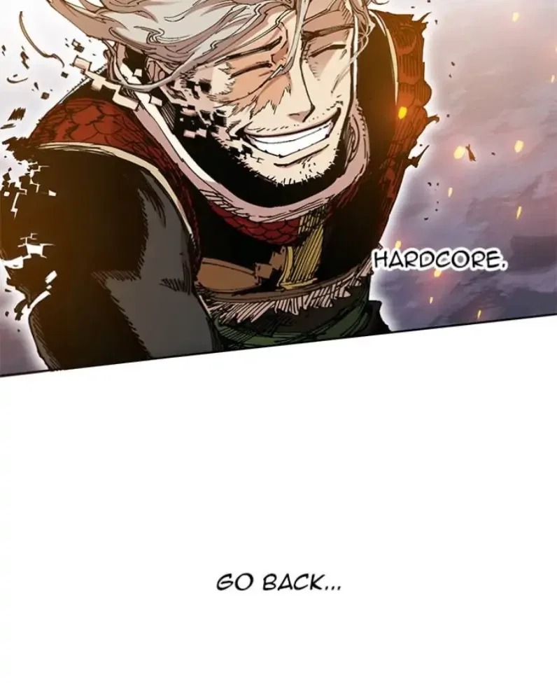 Hardcore Leveling Warrior Chapter 290 - Page 133
