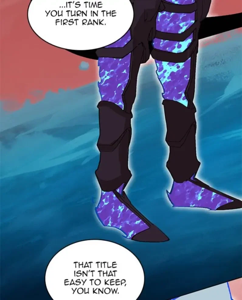 Hardcore Leveling Warrior Chapter 294 - Page 10