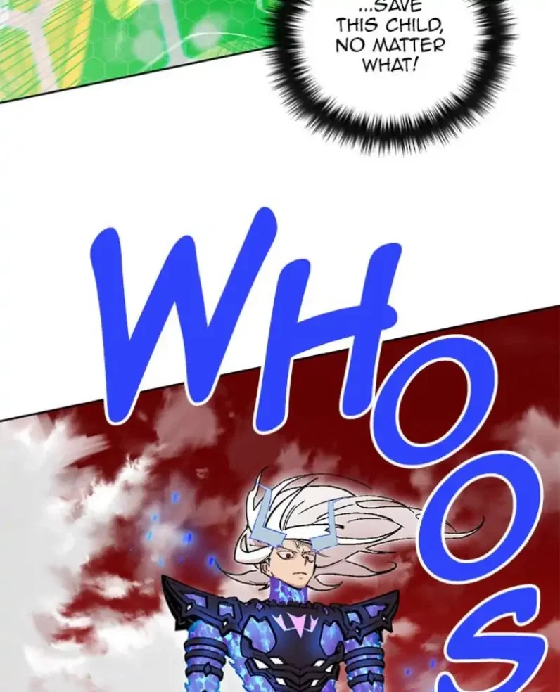 Hardcore Leveling Warrior Chapter 294 - Page 21