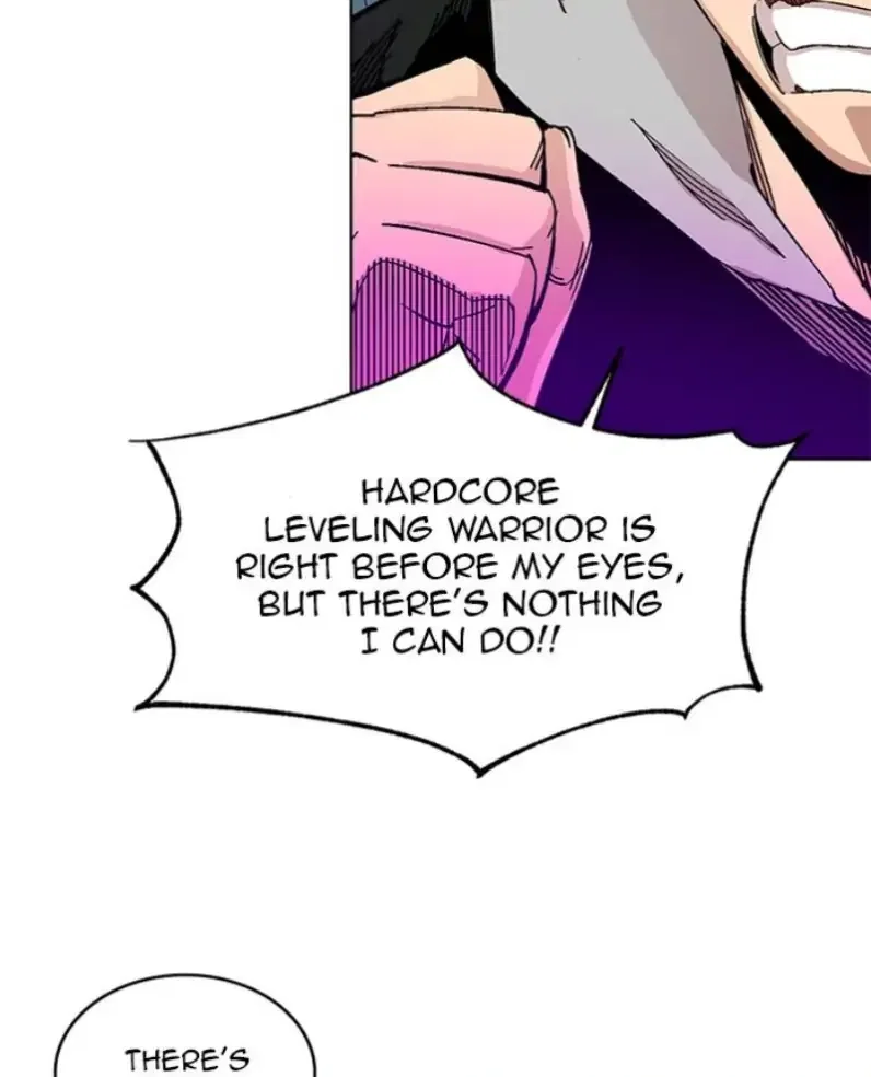 Hardcore Leveling Warrior Chapter 294 - Page 29