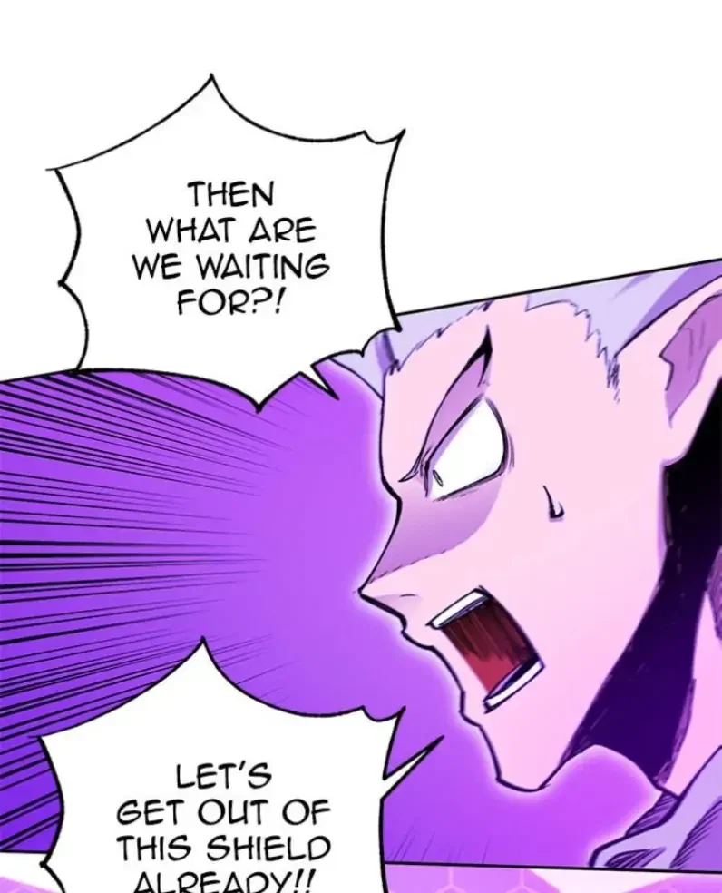Hardcore Leveling Warrior Chapter 294 - Page 33