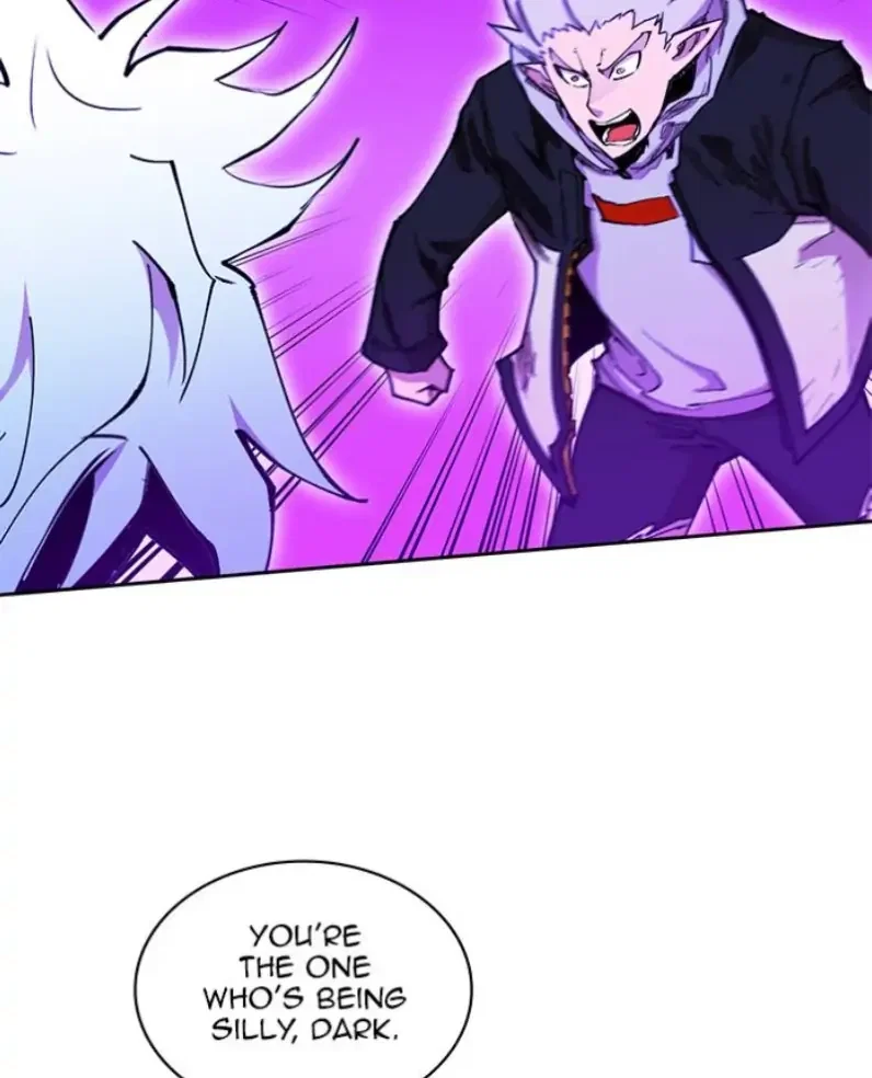 Hardcore Leveling Warrior Chapter 294 - Page 36