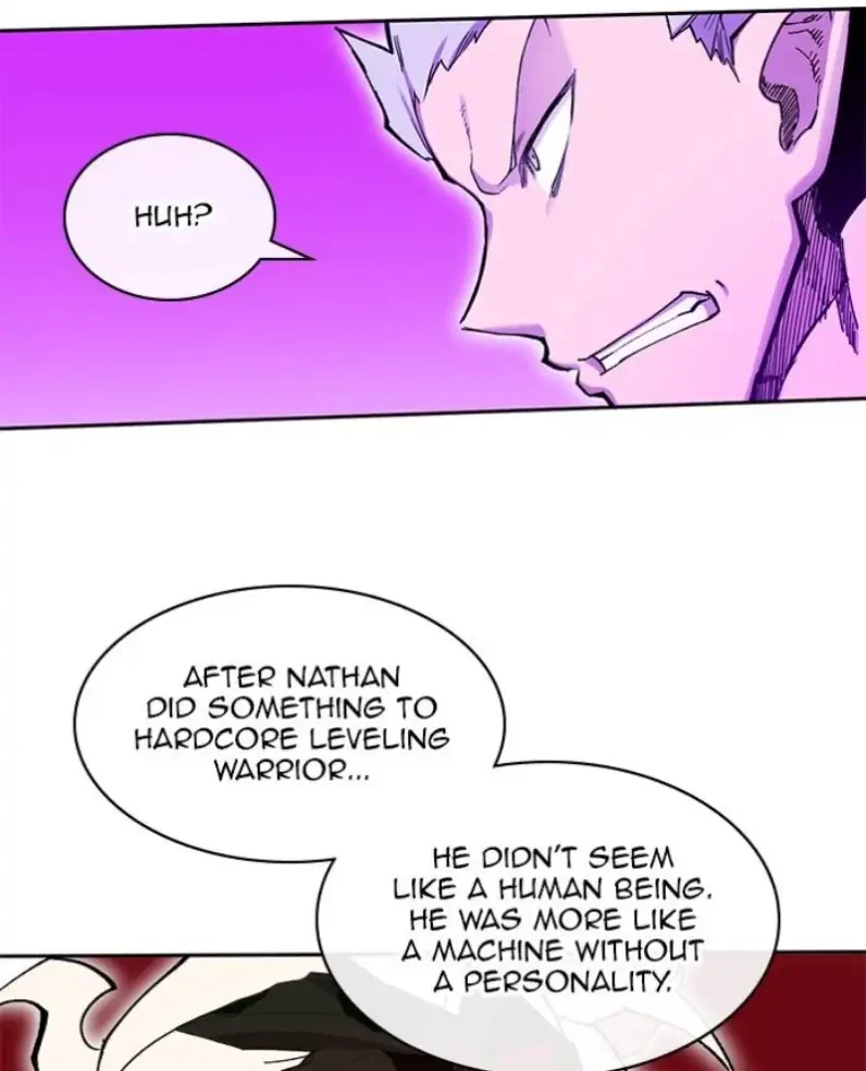 Hardcore Leveling Warrior Chapter 294 - Page 38
