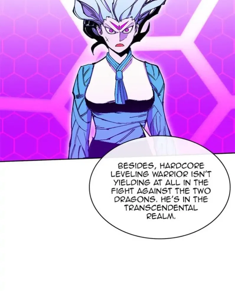 Hardcore Leveling Warrior Chapter 294 - Page 40