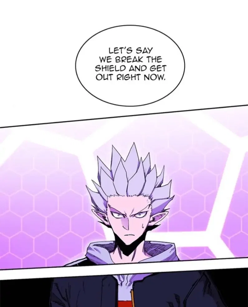 Hardcore Leveling Warrior Chapter 294 - Page 41