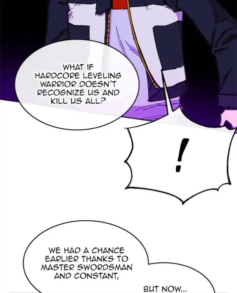 Hardcore Leveling Warrior Chapter 294 - Page 42