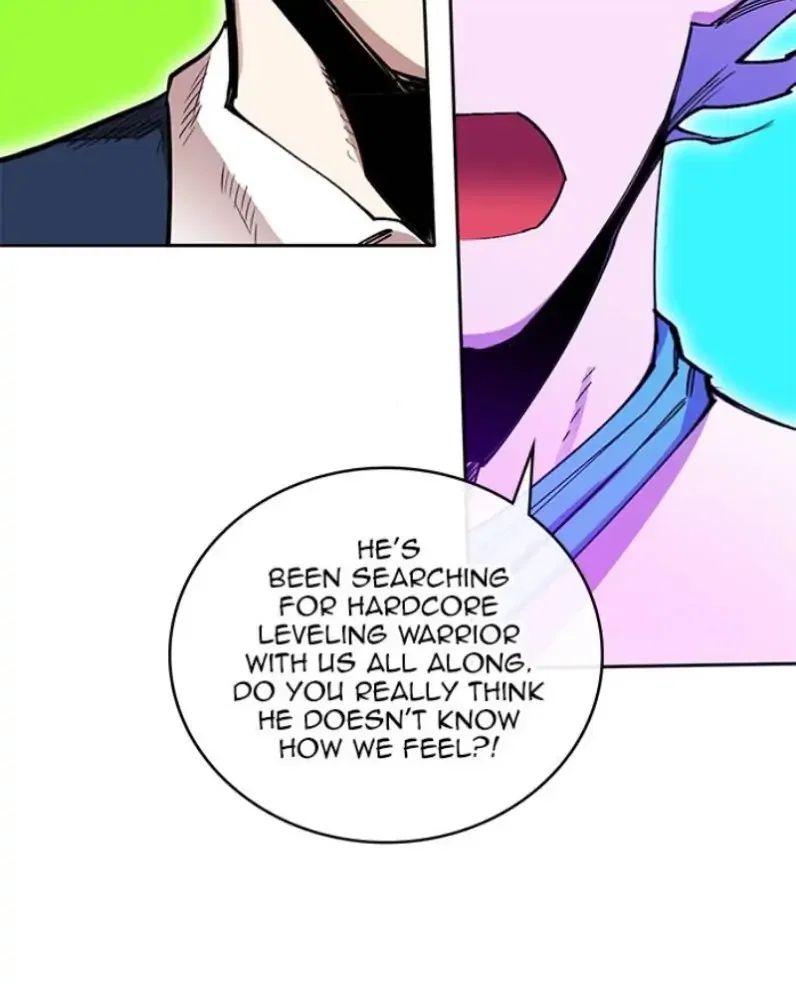 Hardcore Leveling Warrior Chapter 294 - Page 45