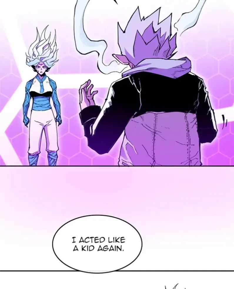 Hardcore Leveling Warrior Chapter 294 - Page 50