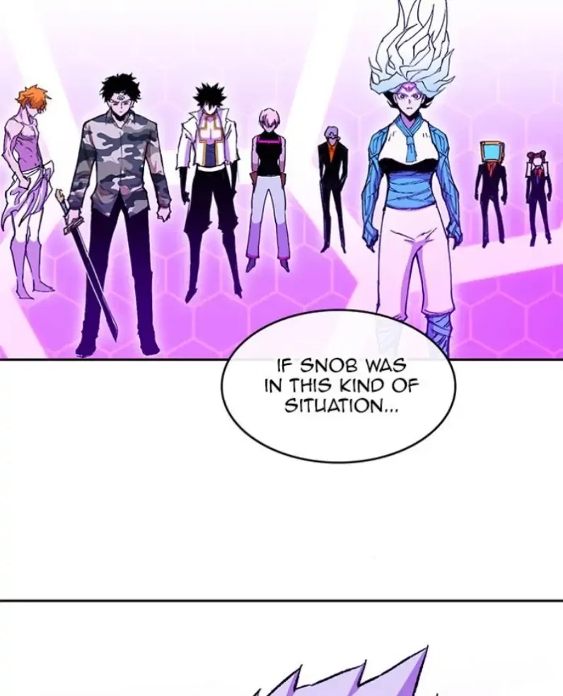 Hardcore Leveling Warrior Chapter 294 - Page 51