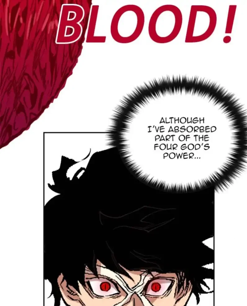 Hardcore Leveling Warrior Chapter 294 - Page 87