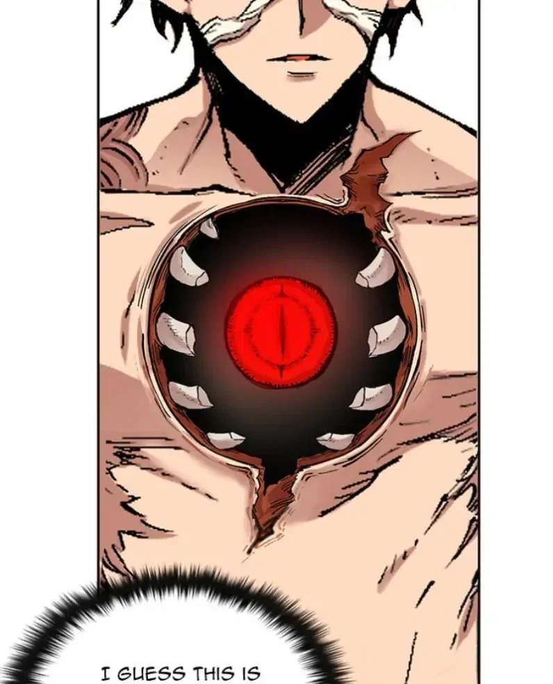 Hardcore Leveling Warrior Chapter 294 - Page 88