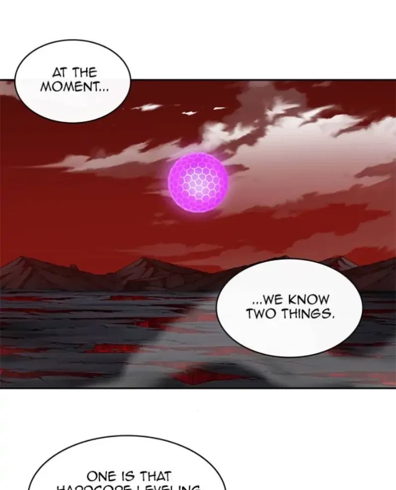 Hardcore Leveling Warrior Chapter 294 - Page 92