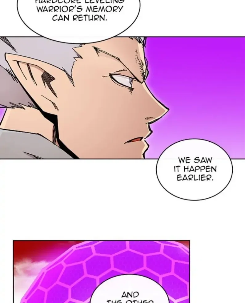 Hardcore Leveling Warrior Chapter 294 - Page 93