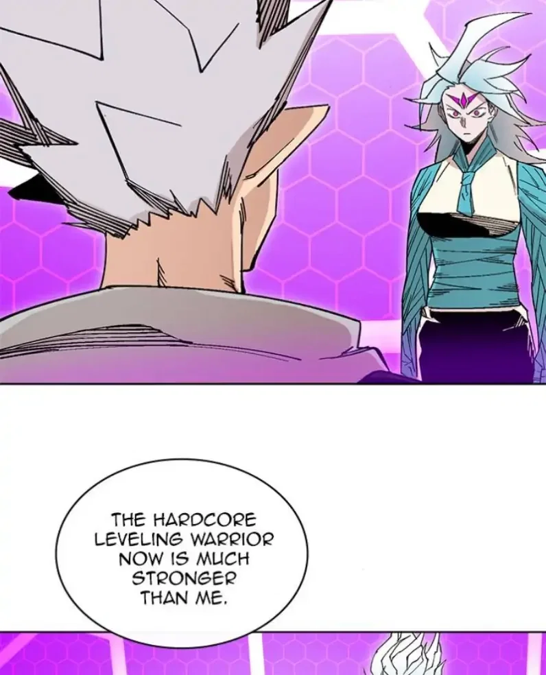 Hardcore Leveling Warrior Chapter 294 - Page 95