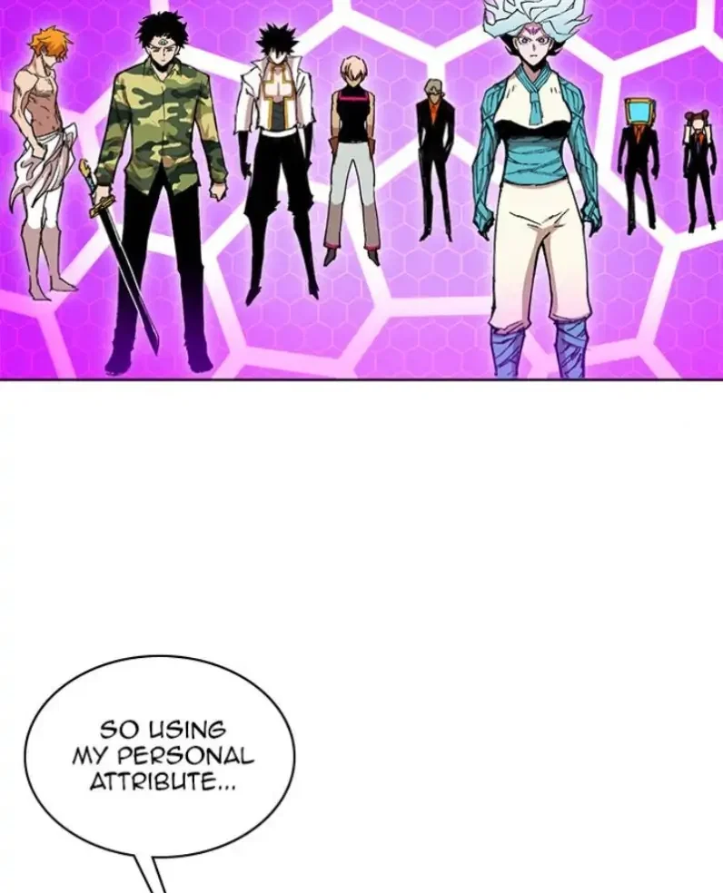 Hardcore Leveling Warrior Chapter 294 - Page 96