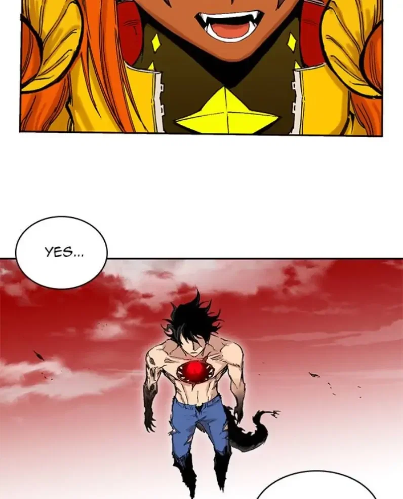 Hardcore Leveling Warrior Chapter 294 - Page 115