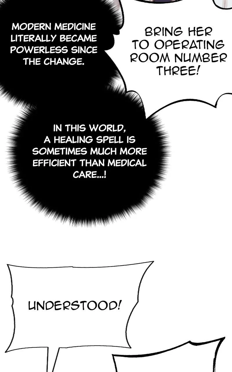 Hardcore Leveling Warrior Chapter 323 - Page 8