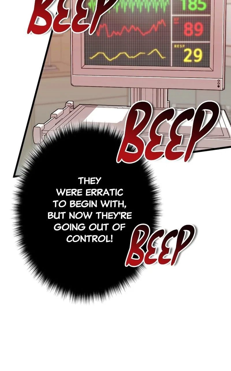 Hardcore Leveling Warrior Chapter 323 - Page 15