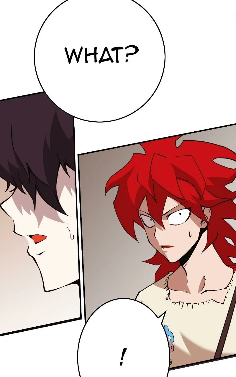 Hardcore Leveling Warrior Chapter 323 - Page 33