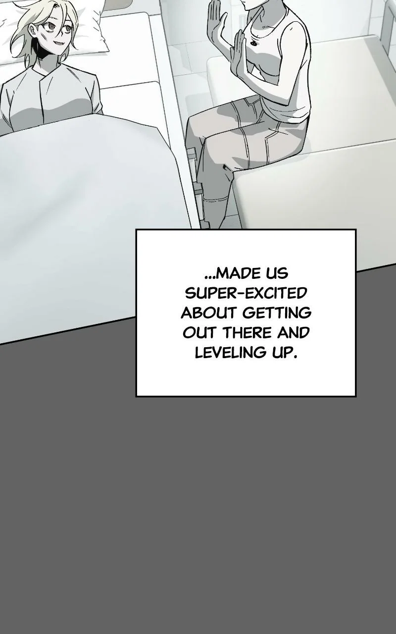Hardcore Leveling Warrior Chapter 323 - Page 48