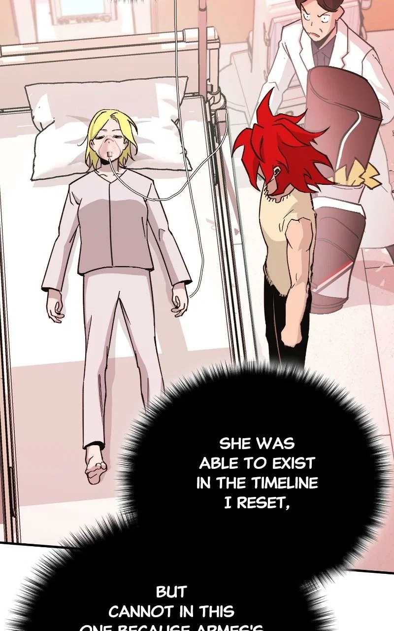 Hardcore Leveling Warrior Chapter 323 - Page 57