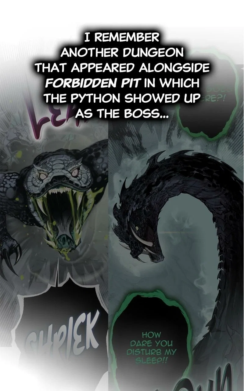 Hardcore Leveling Warrior Chapter 323 - Page 77