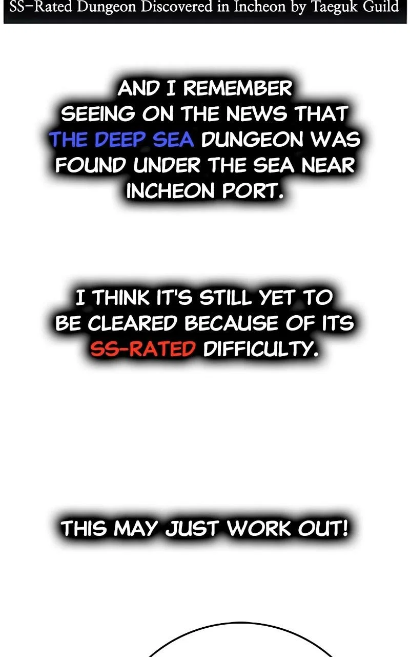 Hardcore Leveling Warrior Chapter 323 - Page 79