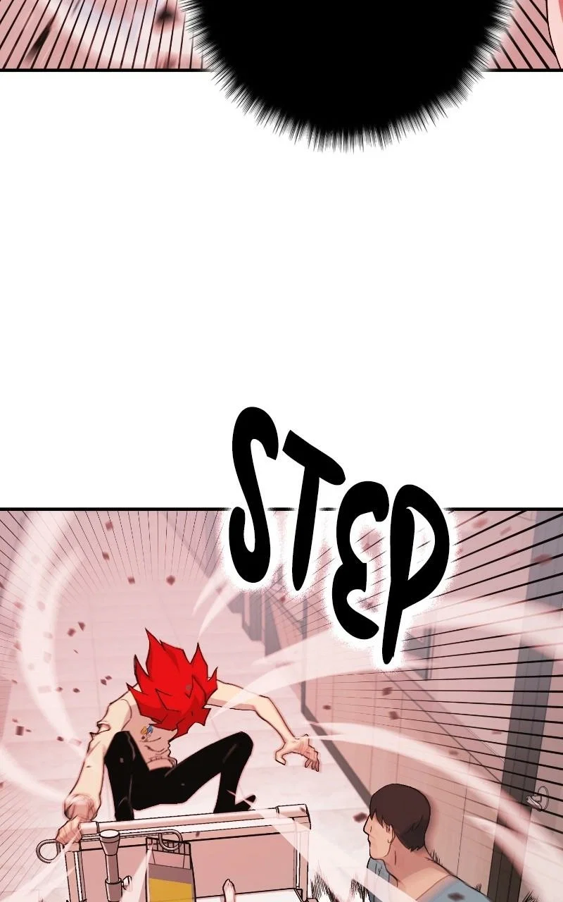 Hardcore Leveling Warrior Chapter 323 - Page 86