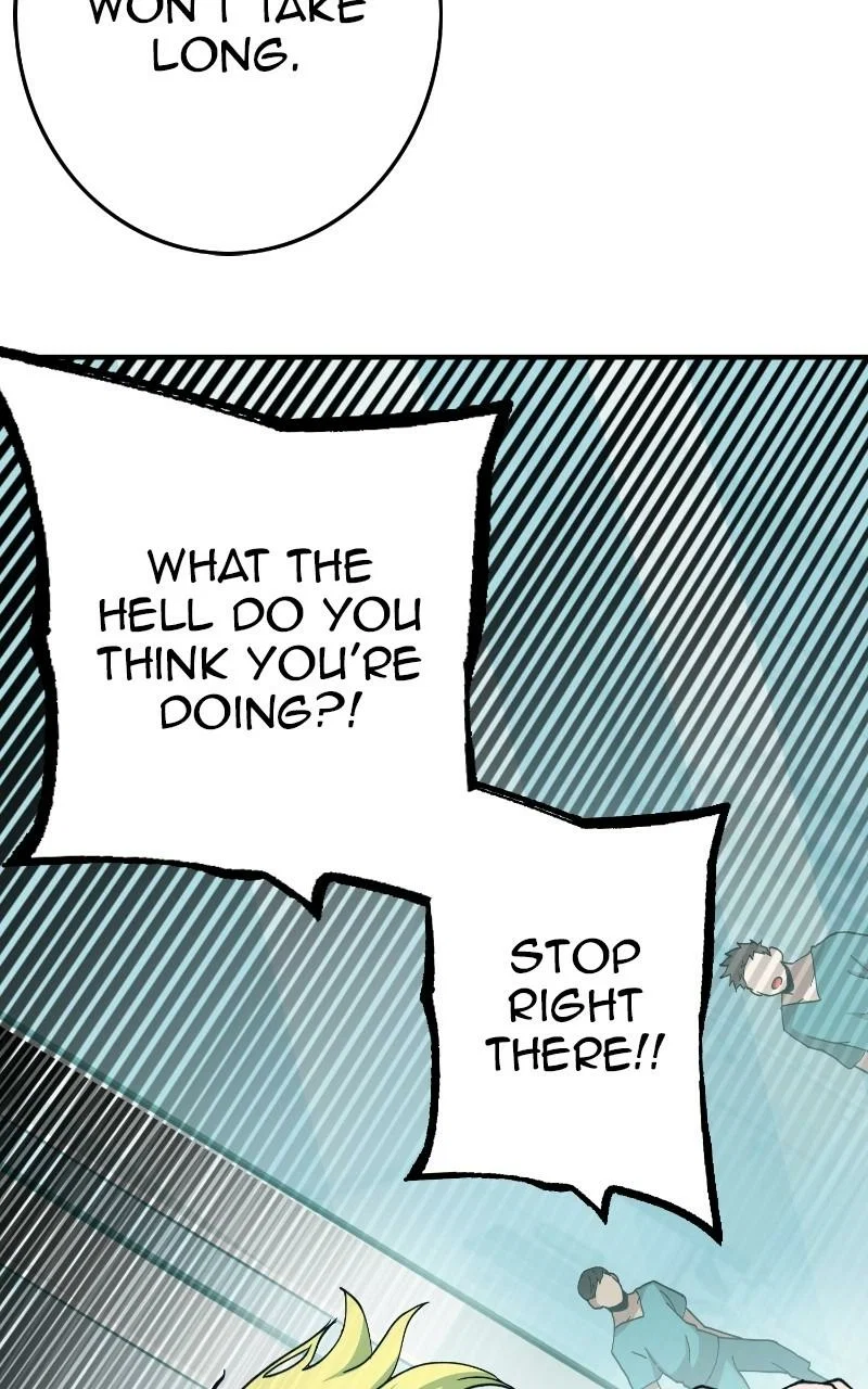 Hardcore Leveling Warrior Chapter 323 - Page 90
