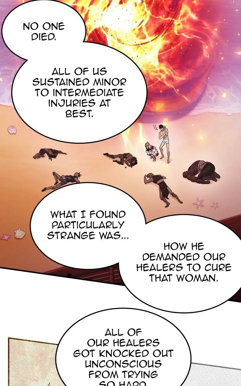 Hardcore Leveling Warrior Chapter 323 - Page 143