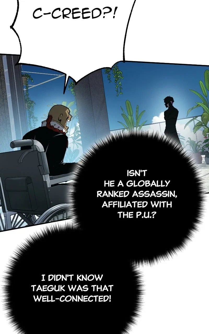 Hardcore Leveling Warrior Chapter 323 - Page 154