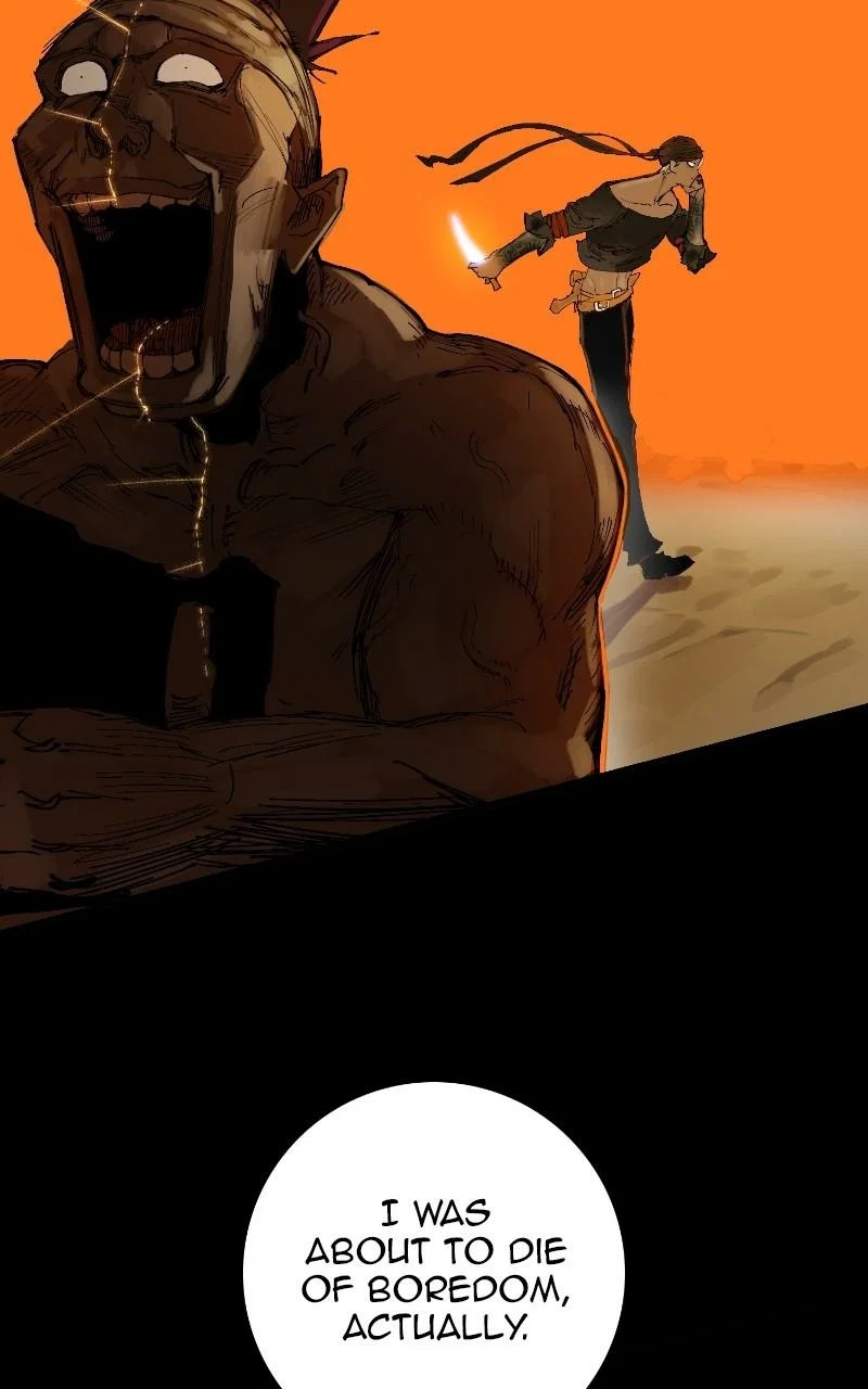 Hardcore Leveling Warrior Chapter 323 - Page 163
