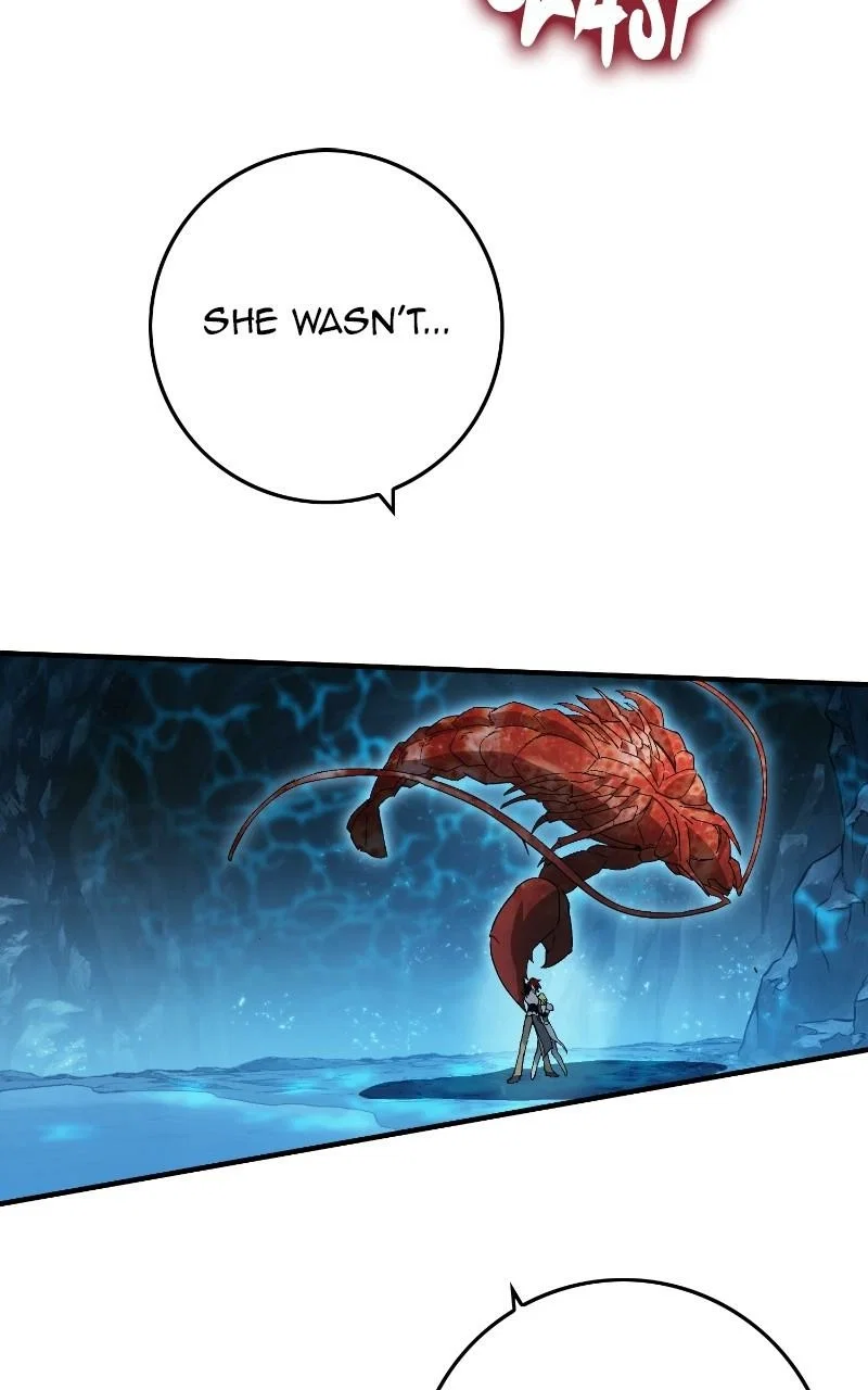 Hardcore Leveling Warrior Chapter 323 - Page 191