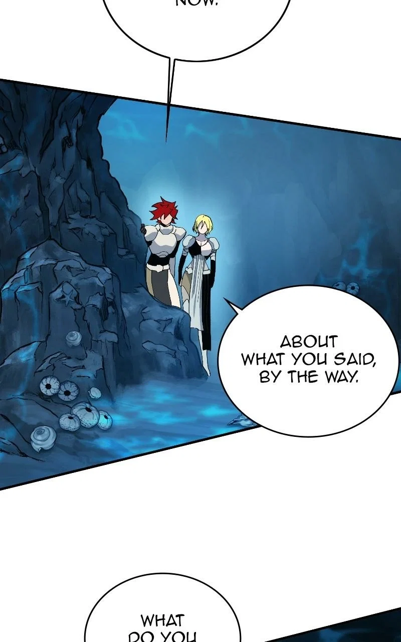 Hardcore Leveling Warrior Chapter 323 - Page 200