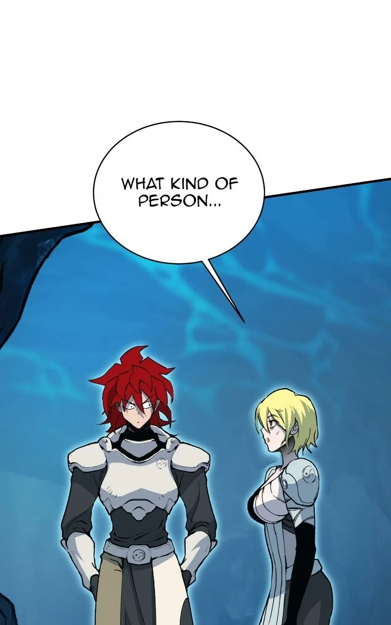 Hardcore Leveling Warrior Chapter 323 - Page 202