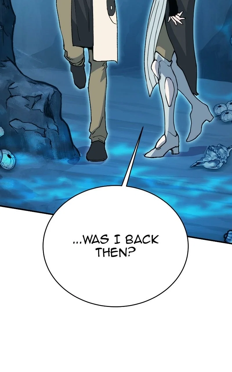Hardcore Leveling Warrior Chapter 323 - Page 203