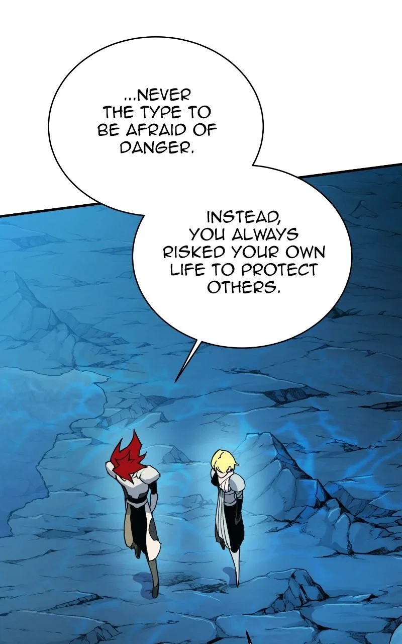 Hardcore Leveling Warrior Chapter 323 - Page 206