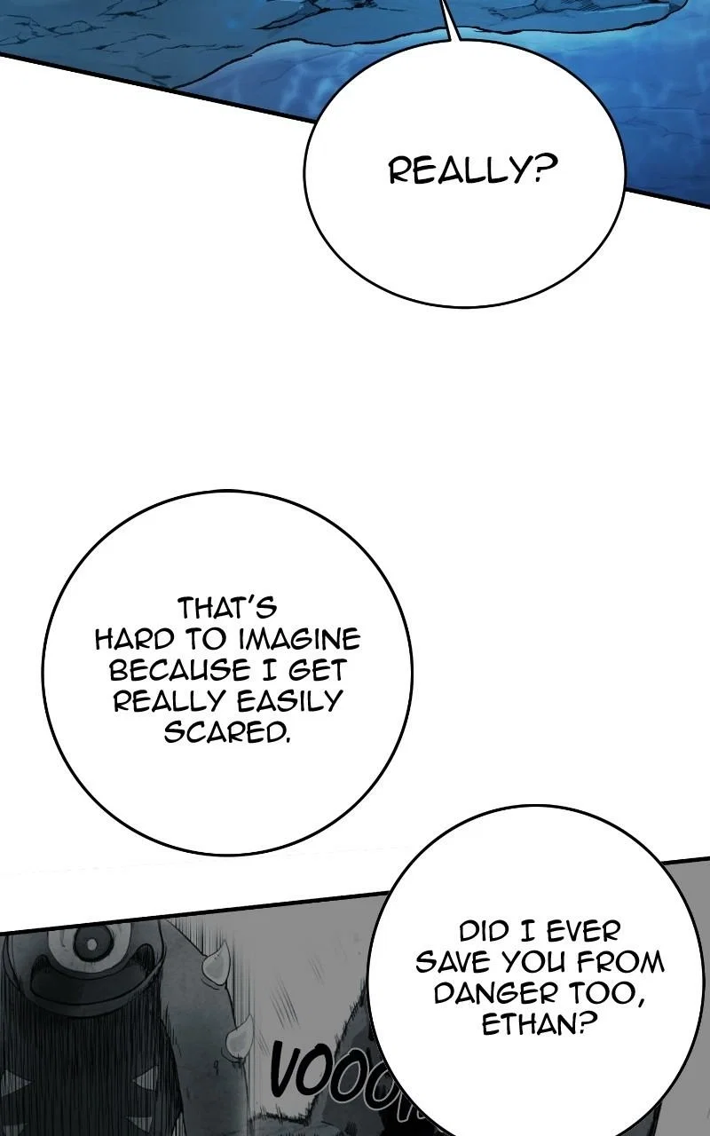 Hardcore Leveling Warrior Chapter 323 - Page 207