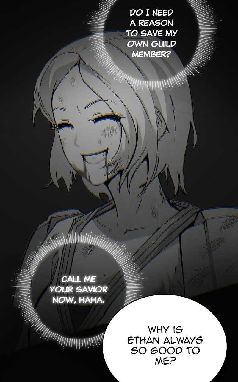 Hardcore Leveling Warrior Chapter 323 - Page 211