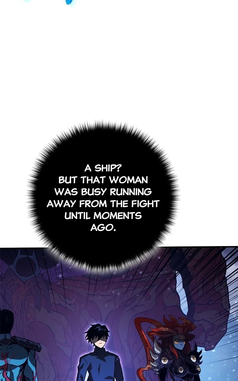 Hardcore Leveling Warrior Chapter 341 - Page 3