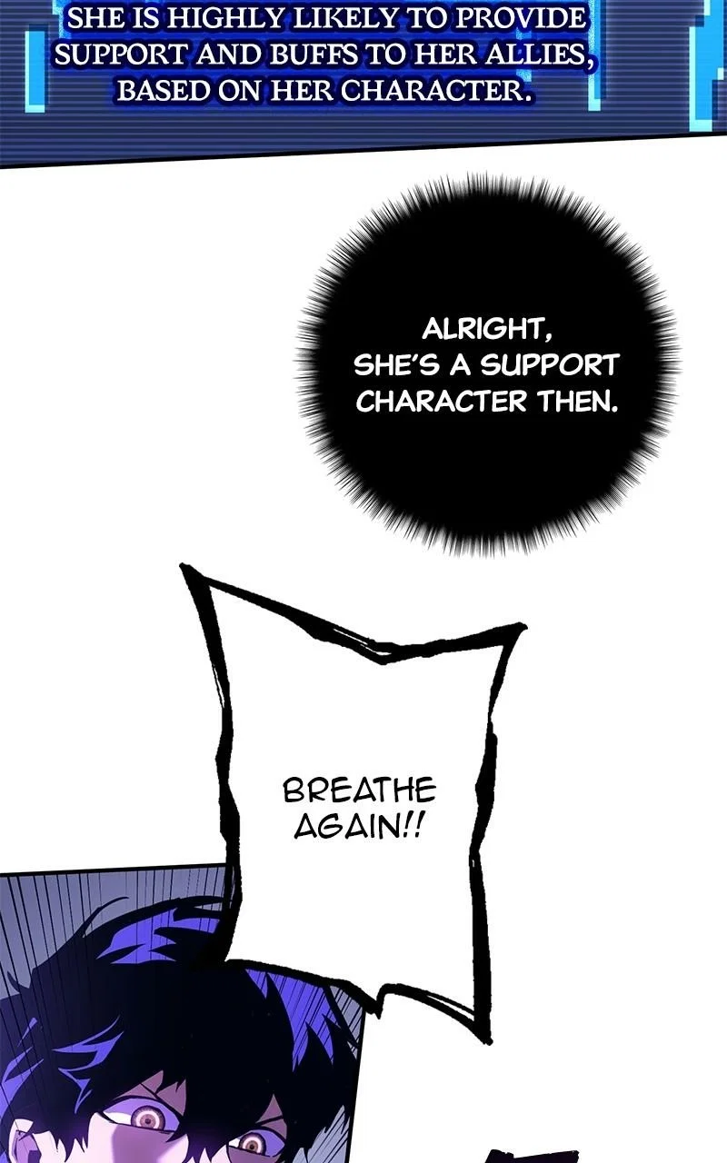 Hardcore Leveling Warrior Chapter 341 - Page 9