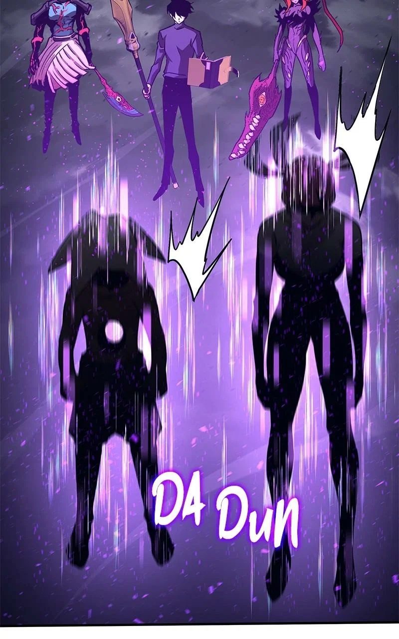 Hardcore Leveling Warrior Chapter 341 - Page 12