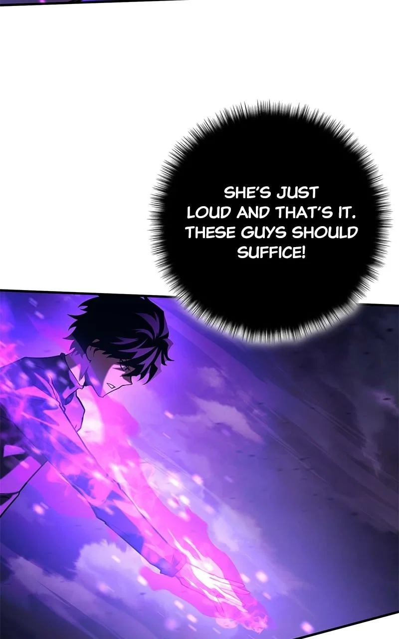 Hardcore Leveling Warrior Chapter 341 - Page 14
