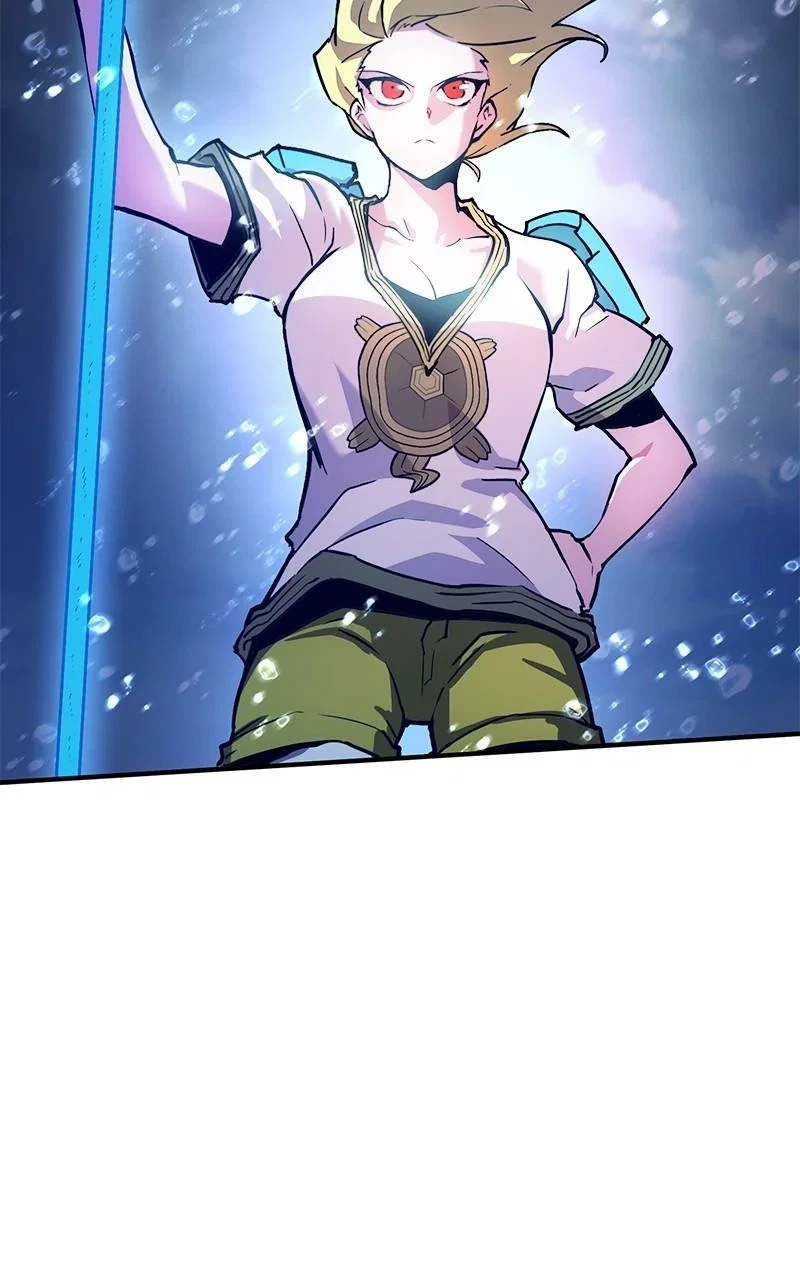 Hardcore Leveling Warrior Chapter 341 - Page 20