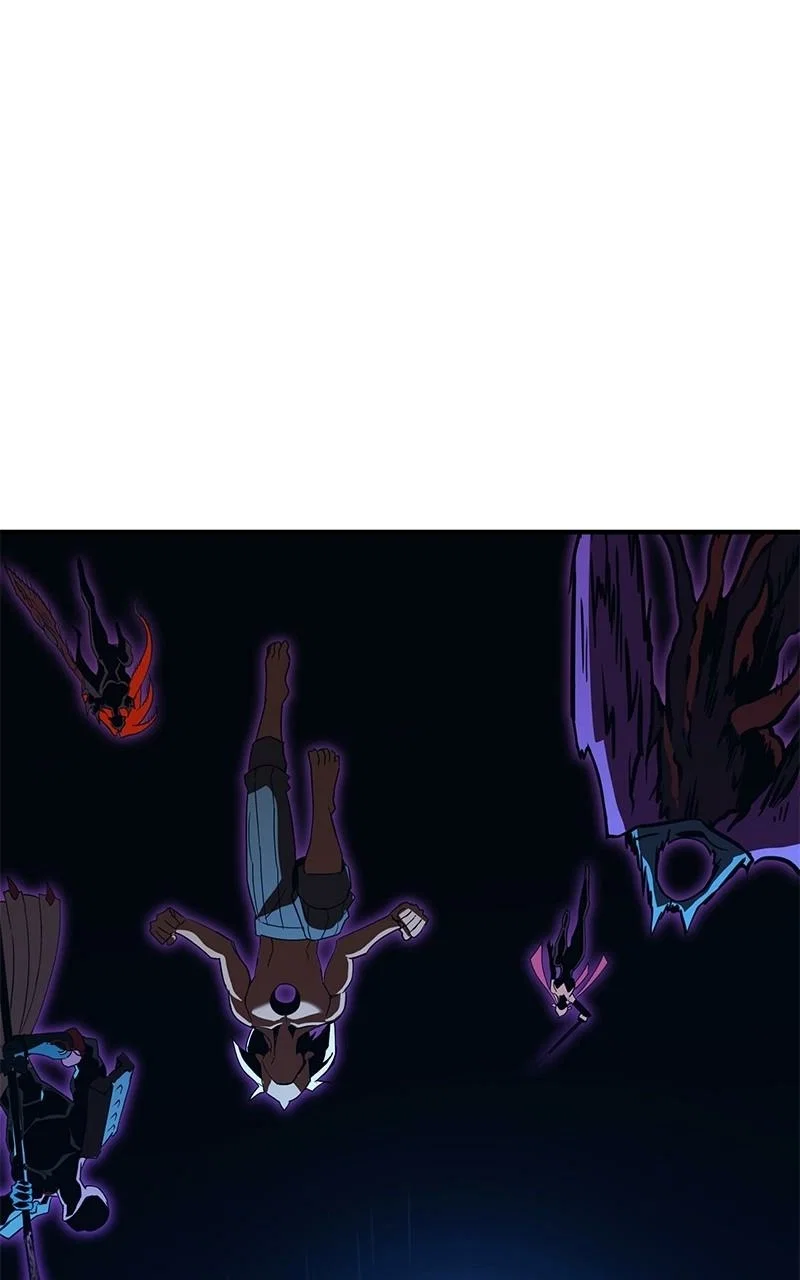 Hardcore Leveling Warrior Chapter 341 - Page 34